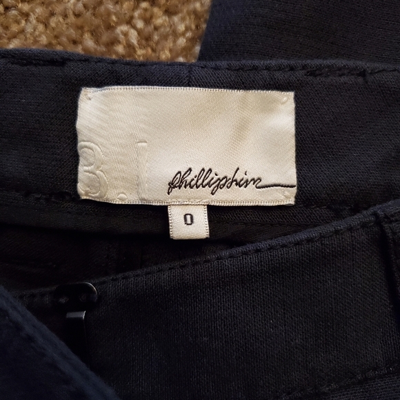 3.1 Phillip Lim Pants Size 0 - Picture 7 of 9